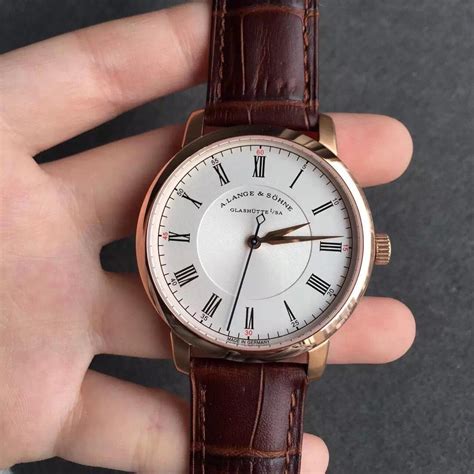 a lange sohne replica watches|a lange sohne automatic watches.